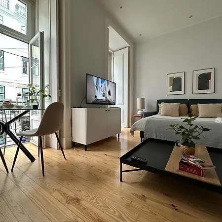 Habitación en casa particular Luxuoso Com Varanda Em